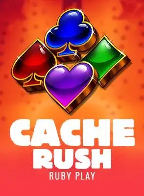 Cache Rush