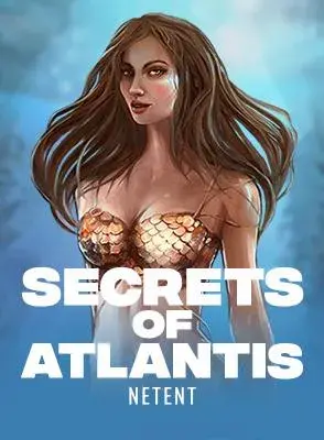 Secrets of Atlantis